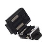 Fiber Fusion Splicer Fixture 3 in 1 Space Saving Automatic