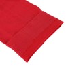 Lizard Skins Unisex Arm Sleeve, red