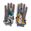 1 Pair Children Warm Gloves Windproof Waterproof Thicken for Winter