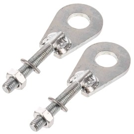 Set of 2 reinforced chain tensioners for Simson S50, S51, S53, S70, S83, KR51, SR50, SR4