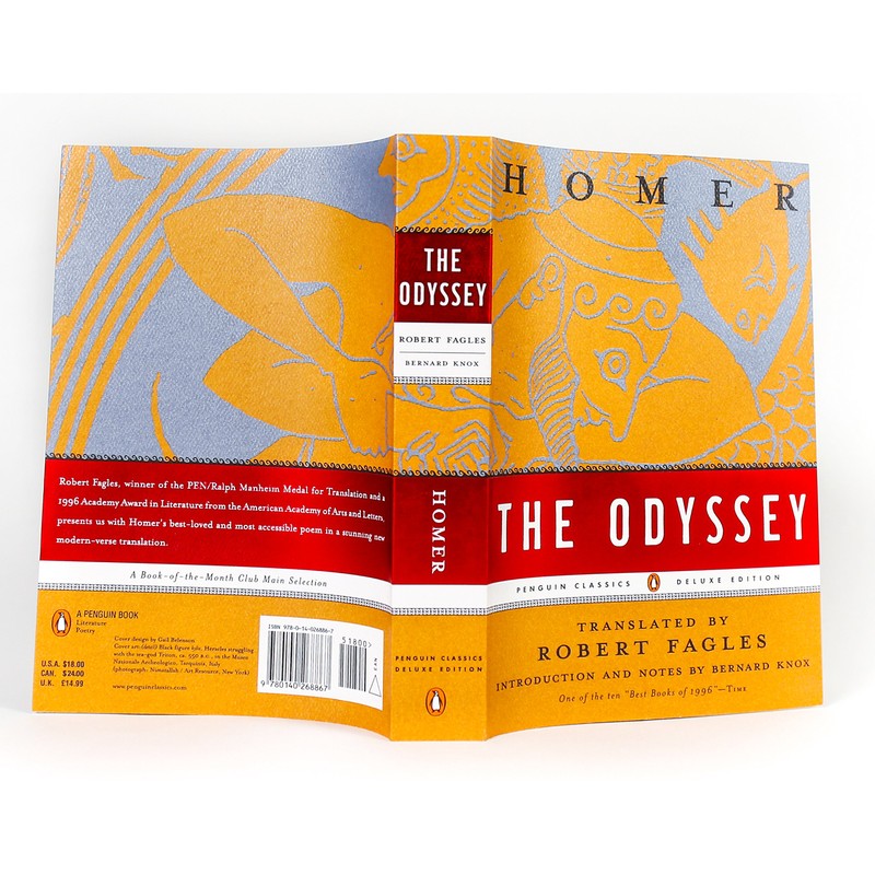 The Odyssey