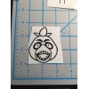 FREE SHIPPING!|Five Nights At Freddy's| Nightmare Chica|Vinyl|De