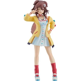 POP UP PARADE Holo Live Productions, Doggami Korone, Non-scale, Plastic, Pre-painted Complete Figure for Resale