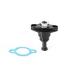 Black CNC Manual Cam Chain Tensioner For CRF150R 07-14 08