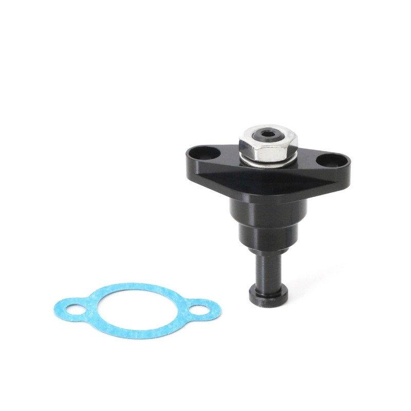 Black CNC Manual Cam Chain Tensioner For CRF150R 07-14 08