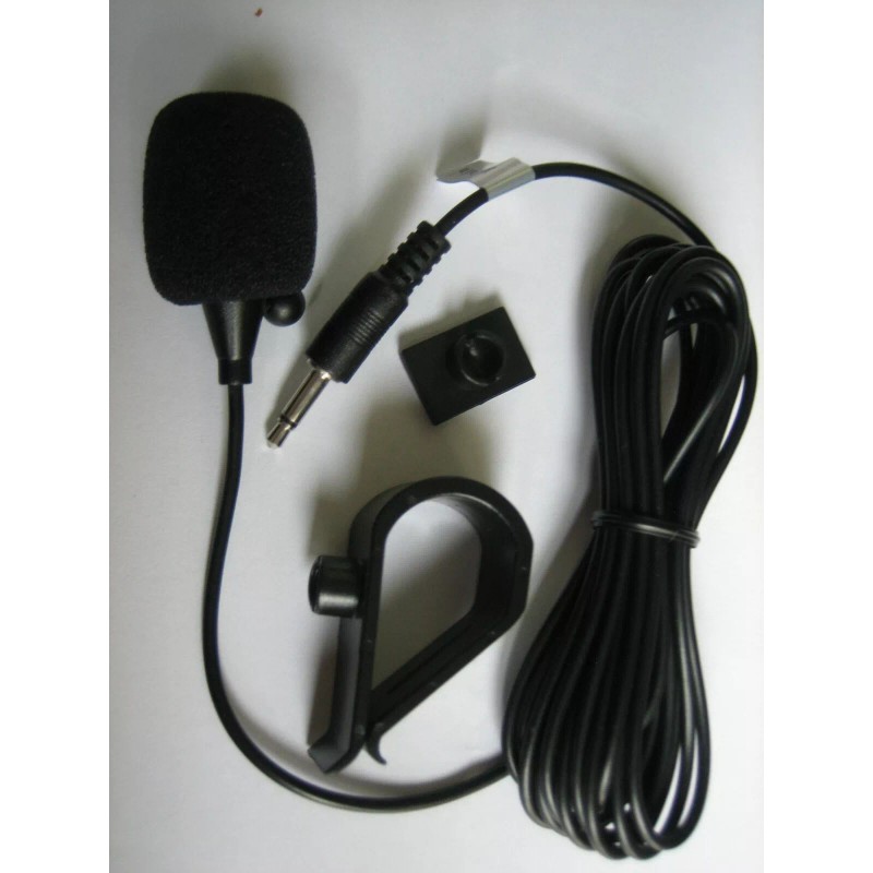 ATOTO Bluetooth High Gains Microphone S8MS,A6Y2710S,