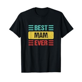 Mam T-Shirt