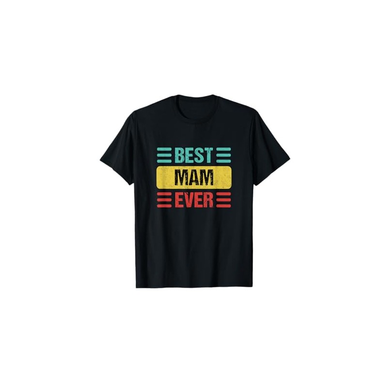 Mam T-Shirt