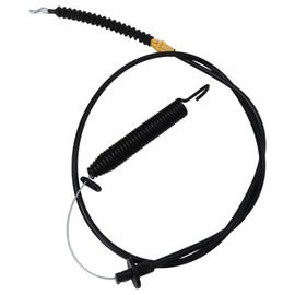 BSDLIET ‎Upgraded 946-04173E Lawn Mower Deck Engagement Cable Fits for Troy-Bilt 13WN77KS011 (2011) Pony