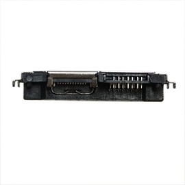 Gintai Micro USB Type C Jack DC Jack RJ45 Jack Dock for Lenovo ThinkPad T14 Gen 1 2, T14s, T14s Gen 2, T15, T15 Gen 2, T15S Gen 2, T480s, T490, T490s, T495, T495s, T590