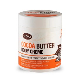 Cosmo Cocoa Butter Body Creme 500ml