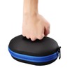 Headphone Carrying Case Headset Travel Organizer Storage Bag Pouch Compatible