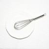 Mini Whisks 7 inch 2Pcs