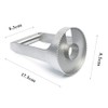 Corer Peeler Safe Labor Saving 304 Stainless Steel Cutter Corer