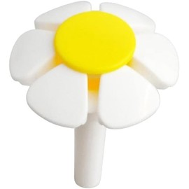 Round Cubic Cat Fountain Replacement Flower Nozzle Head for Dogs Stainless Steel Top Water Dispenser Yellow Orange pet Water Fountain Flower top Replacement Yellow Pond Pump Nozzles