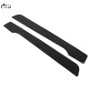 Saddlebags Skid Plates For Harley Touring 14-23 FLHR FLHX Stretched