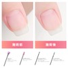 Annhua Nail Bit, Nail Machine Bit, 10 Types, Ceramic Nail