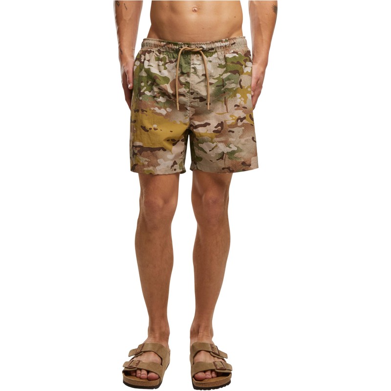 Brandit Swim Shorts Various Colours Sizes S to 3XL, Tactical