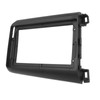 9 Inch Car Dash Fascia Navigation GPS Panel Frame Plug