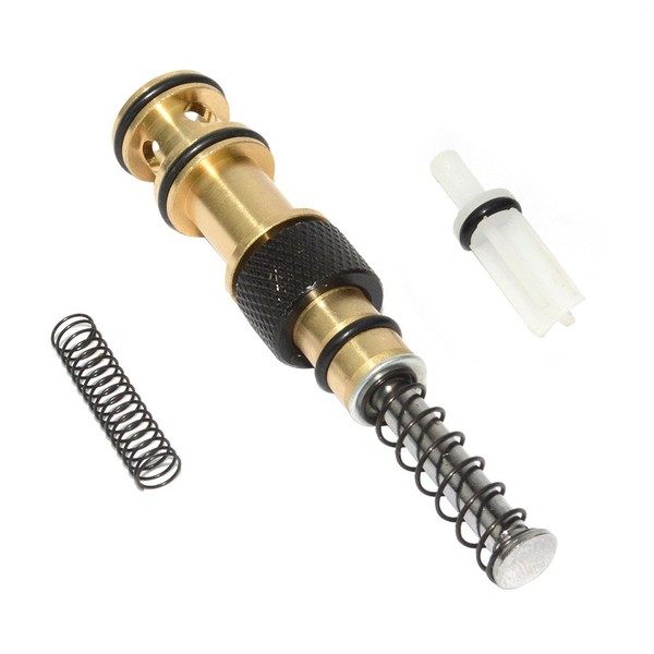 Superior Parts SP-P3 Plunger Valve Assembly for Hitachi NR83A /