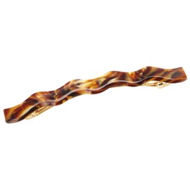 France Luxe - Barreta ondulada larga y delgada - Classics, Africa