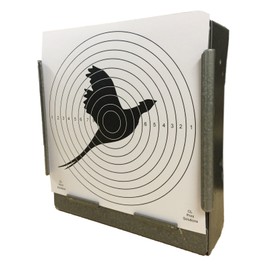 CL Print Solutions 100 x 14cm PHEASANT Paper Targets (100gsm 14cm18