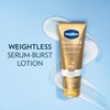 Vaseline Pro VitaB3 Serum Burst Lotion Luminous Glow Healthy, Glowing
