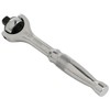 SK11 SRH2FRS Swivel Ratchet Handle, 90 Mounts, Drive Angle 0.25