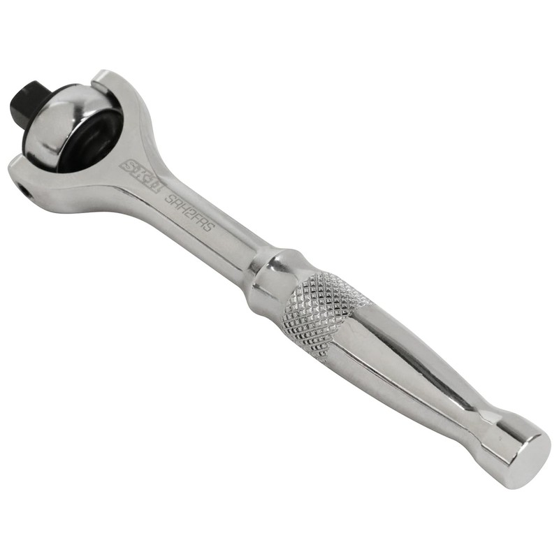 SK11 SRH2FRS Swivel Ratchet Handle, 90 Mounts, Drive Angle 0.25