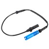 Akozon Wheel Speed Sensor ABS Brake System Front Left/Right 34526756379
