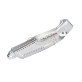 Unbranded Chrome Fairing Body Frame Cover For Suzuki Boulevard M109 M109R M109RZ Limited