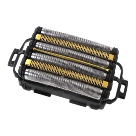 Performance Men Face Hair Shaving Set Shaver Head Razor Blade Part Fits for Panasonic ARC6 Shavers ES-LS9A-K and ES-LS8A-K Replacement by DEARCOOL