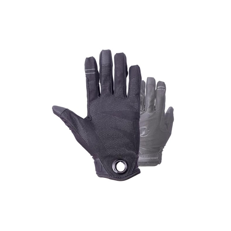 Schmeisser Tactical Shooting Gloves (XL)