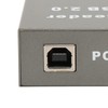 Storage Card Reader USB2.0 PCMCIA Card Reader 68 Pin High