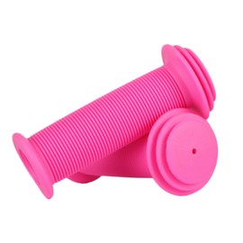 GD Grip Division® Children's Bicycle Grips with Safety - Impact Protection - Phthalate-Free