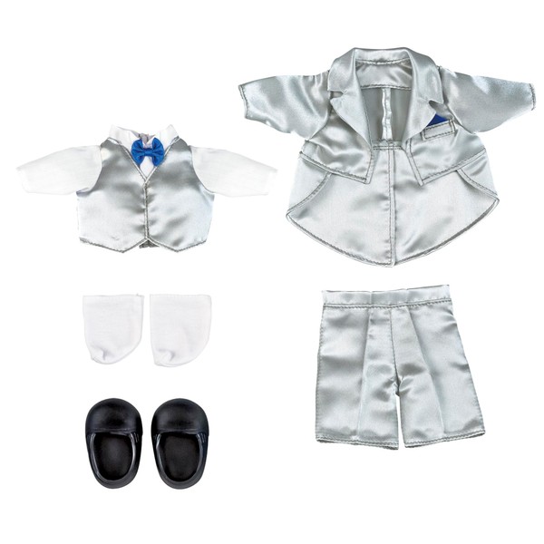 Mel-chan Theme Set Tuxedo