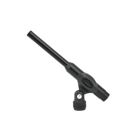 Omnitronic MIC MM-2USB USB Condenser Measuring Microphone, Precise USB Measuring Microphone with Linear Frequency Response