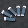 CYSFETENA Pack of 5 Extra Coarse Replacement Rollers for Callus