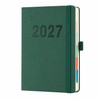 2027 Planner for Time Management & Daily Goals – Dated