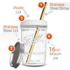 Reusable Wide Mouth Smoothie Cups Boba Tea Cups Bubble Tea