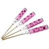 4Pcs Hex Driver Wrench Set 1.5mm 2.0mm 2.5mm 3.0mm RC