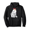 Dalmatian Shirt Adult Men Women Kids Dalmatian Costume Pullover Hoodie