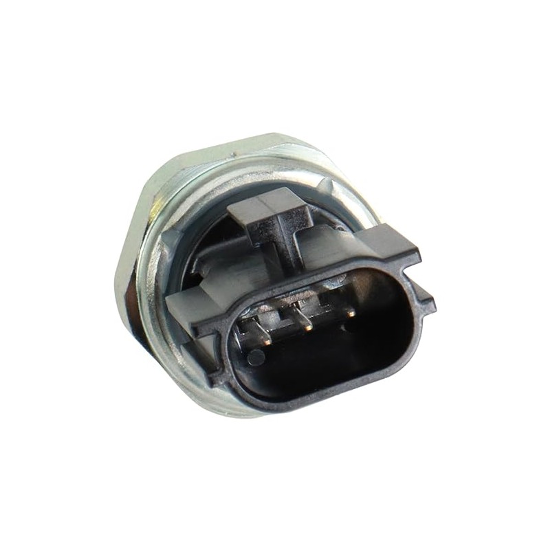 TRQ Oil Pressure Switch Compatible with 2004-2006 Infiniti QX56 03-09