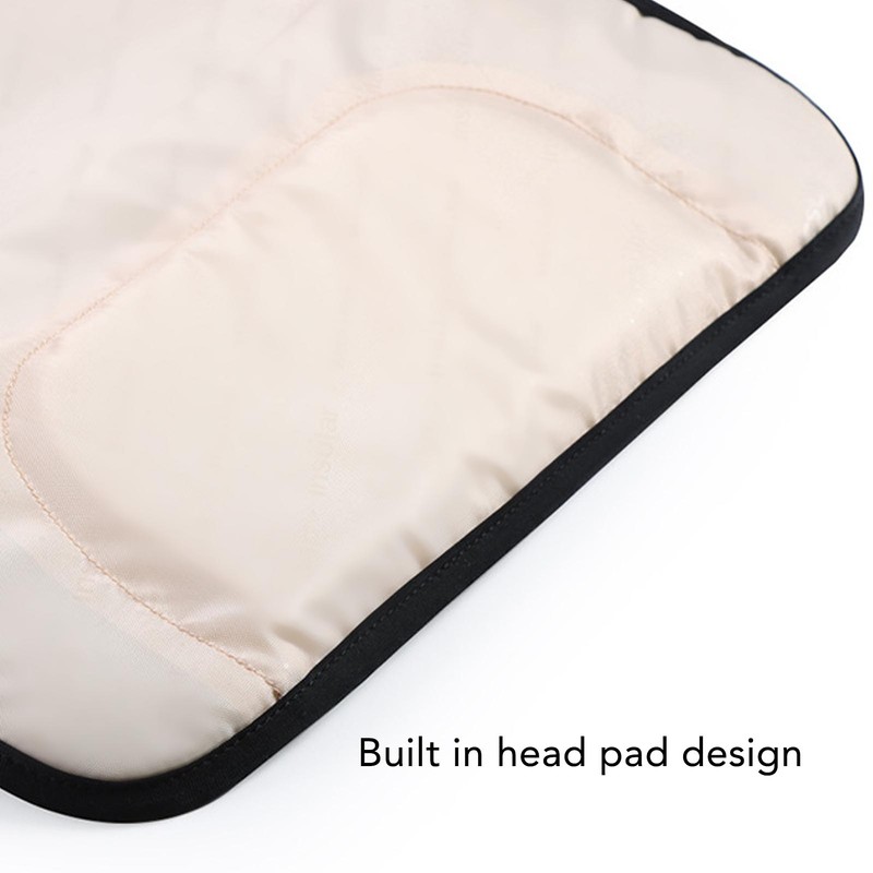 Baby Changing Mat Multi Functional Portable Storage Waterproof Changer Travel