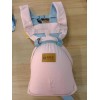 Mochila Cangurera Portabebés Ergonimica De 0-36 Meses