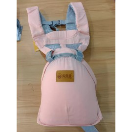 Mochila Cangurera Portabebés Ergonimica De 0-36 Meses