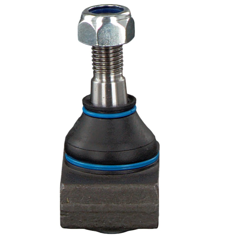 febi bilstein 31991 Ball Joint with Mounting Material, Pack of