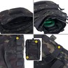 EXCELLENT ELITE SPANKER Tactical Molle Hydration Backpack for 3L Drinking