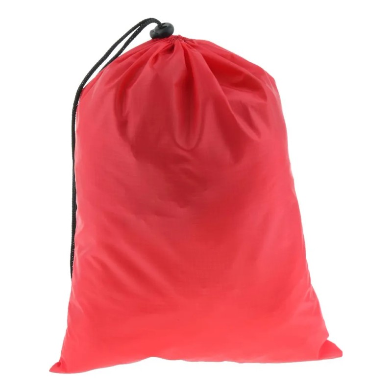 2 Bolsas Impermeables De Viaje Con Cordón Portátil