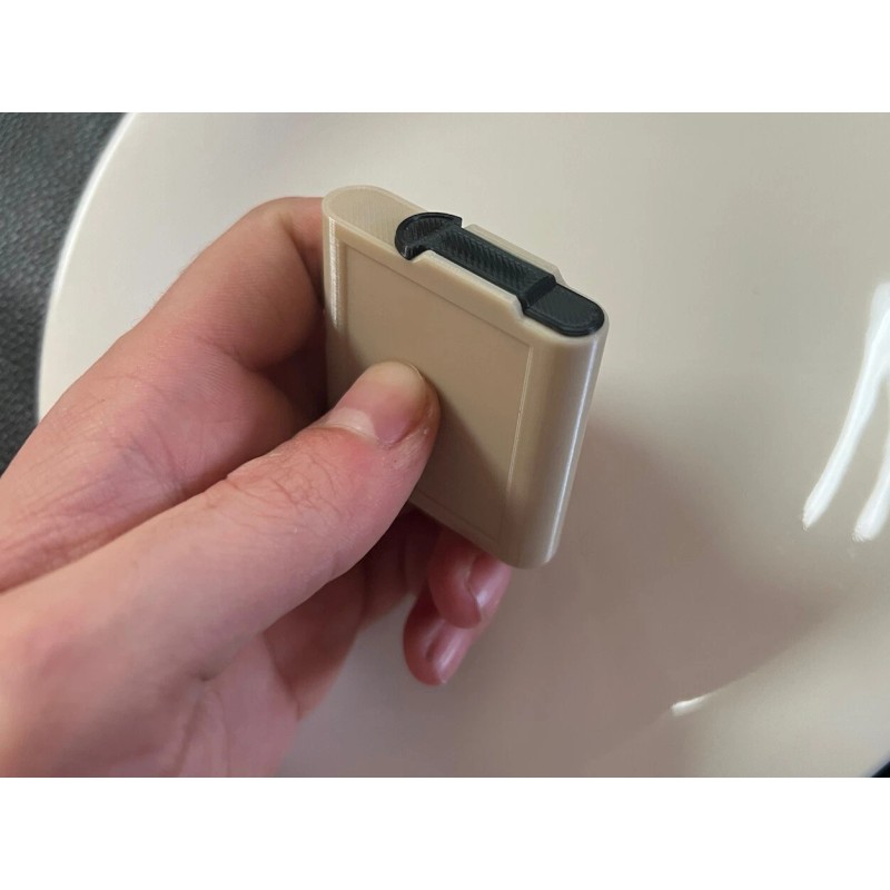 NoiseBOX Nasal Snuff Tapboxes - Carry your Nasal Snuff in
